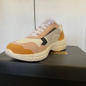 Madden Chunky Sneakers